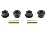Chevy Volt Front Control Arm Lower Inner Front Bushing Kit, 2011-2015