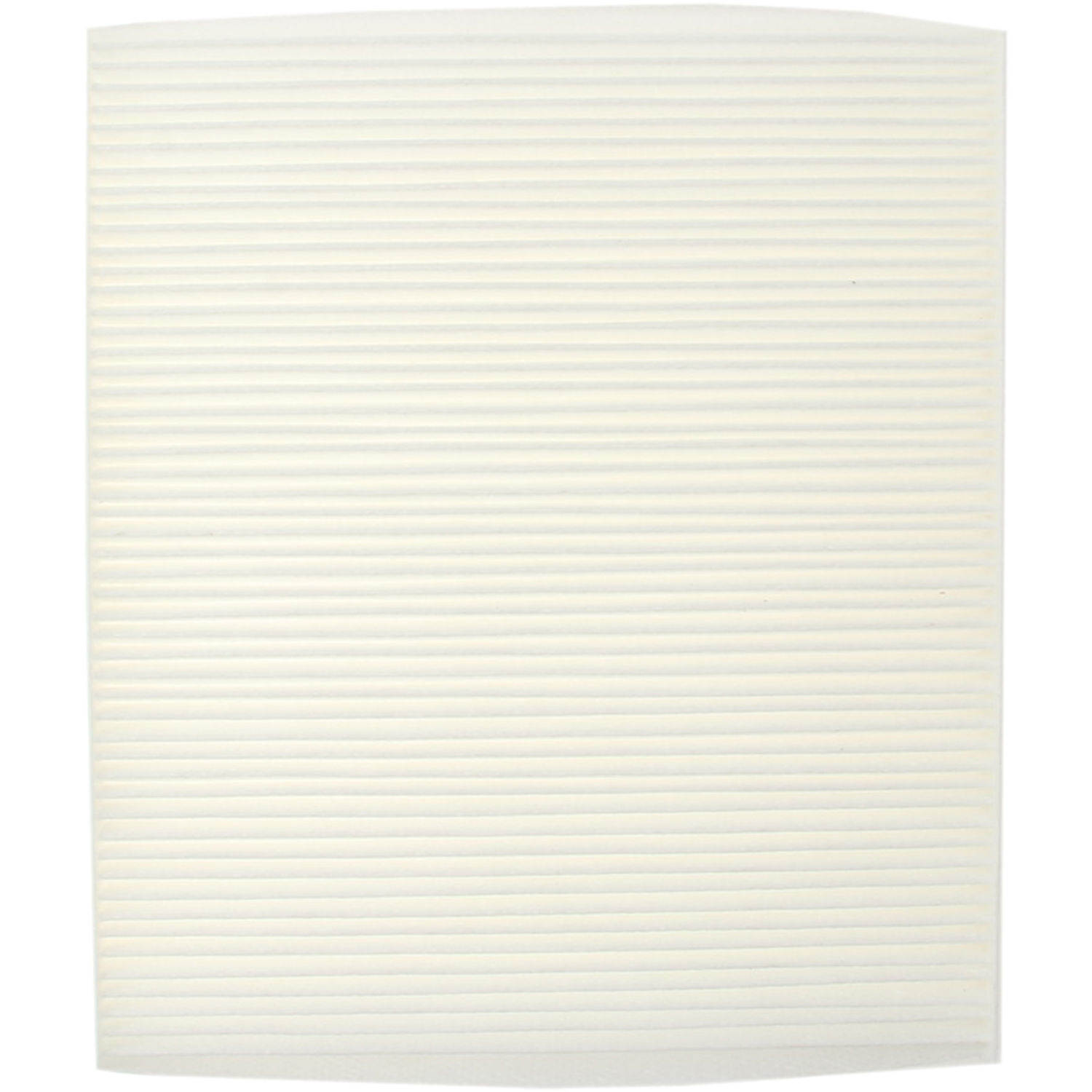 Fiat 500E Cabin Air Filter Replacement With Pollen Block, 2013-2019