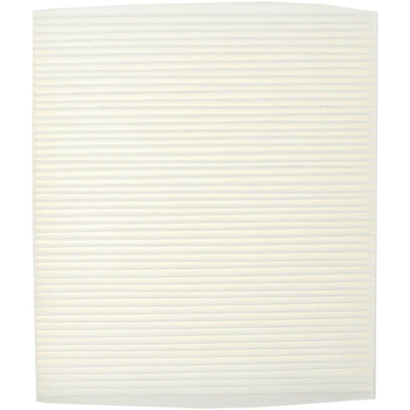 Fiat 500E Cabin Air Filter Replacement With Pollen Block, 2013-2019