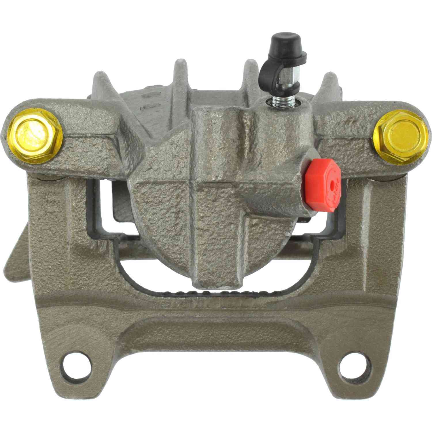 Smart Car Fortwo Front Left Disc Brake Caliper, 2005-2015

