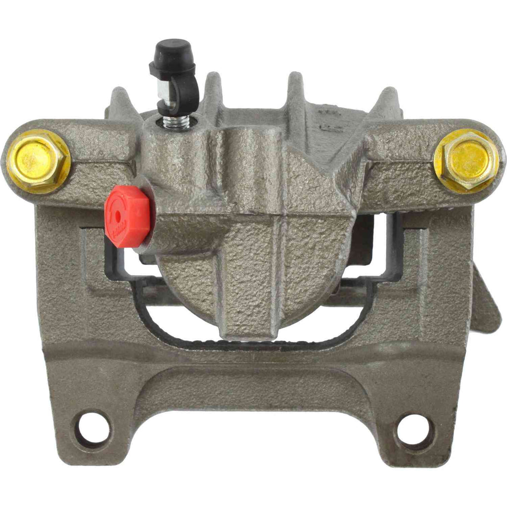 Smart Car Fortwo Front Right Disc Brake Caliper, 2005-2015
