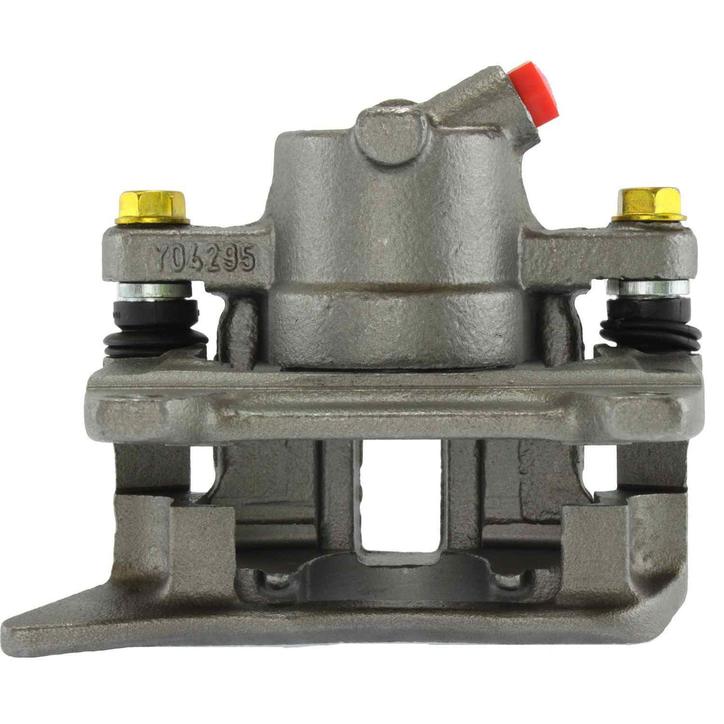 Smart Car Fortwo Front Left Disc Brake Caliper, 2005-2015

