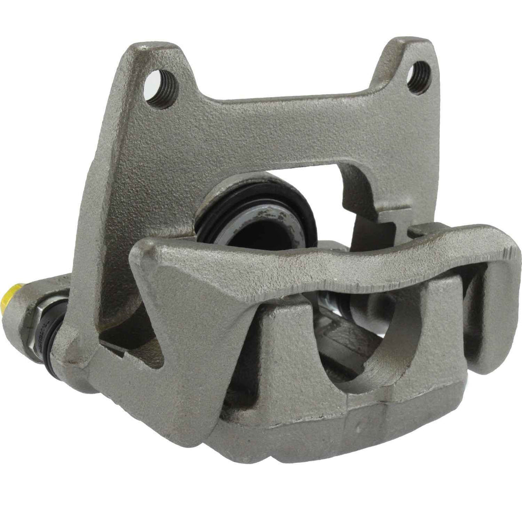 Smart Car Fortwo Front Left Disc Brake Caliper, 2005-2015