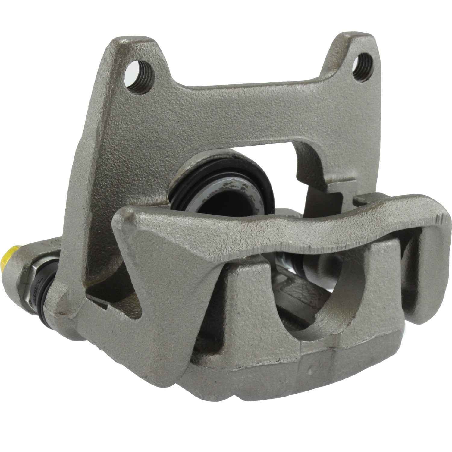 Smart Car Fortwo Front Left Disc Brake Caliper, 2005-2015
