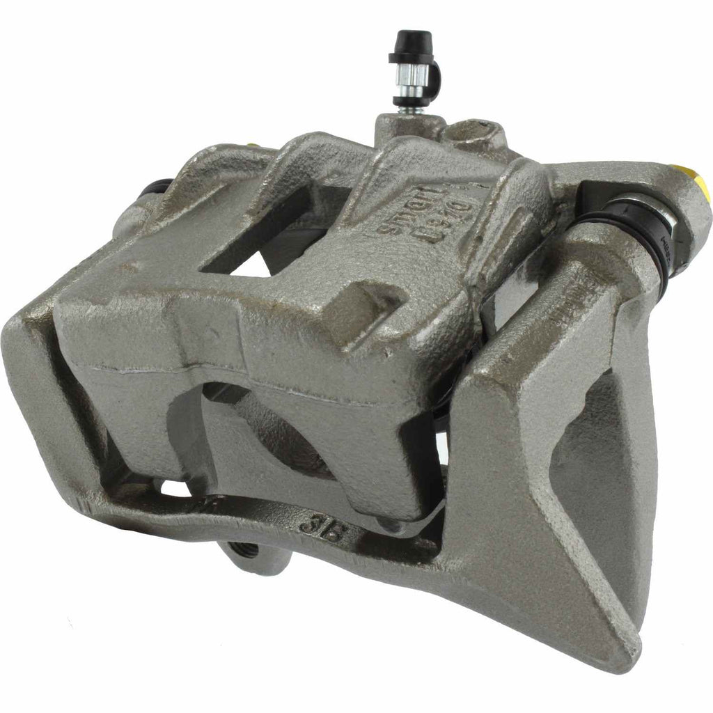 Smart Car Fortwo Front Left Disc Brake Caliper, 2005-2015