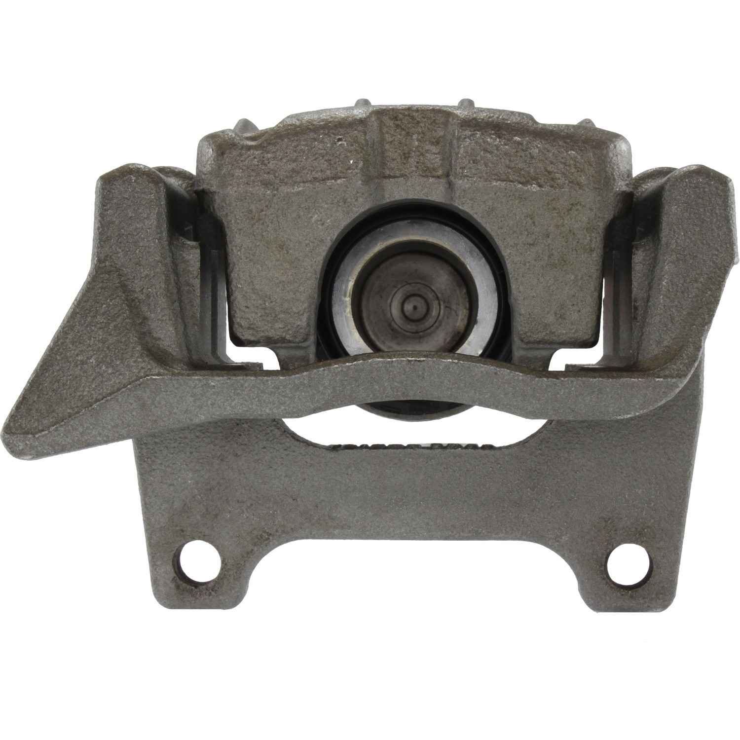 Smart Car Fortwo Front Right Disc Brake Caliper, 2005-2015