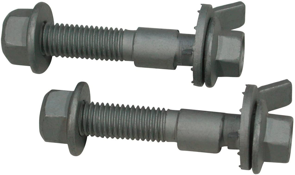 Fiat 500E Front Alignment Cam Bolt Kit, 2012-2019