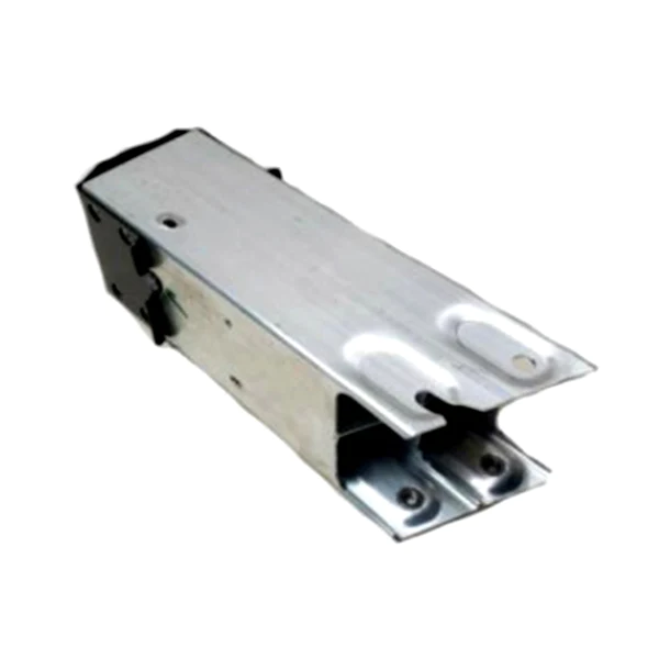 Tesla Model 3 Front Bumper Reinforcement Rail Extension, Crush Can, Right, 2017-2022