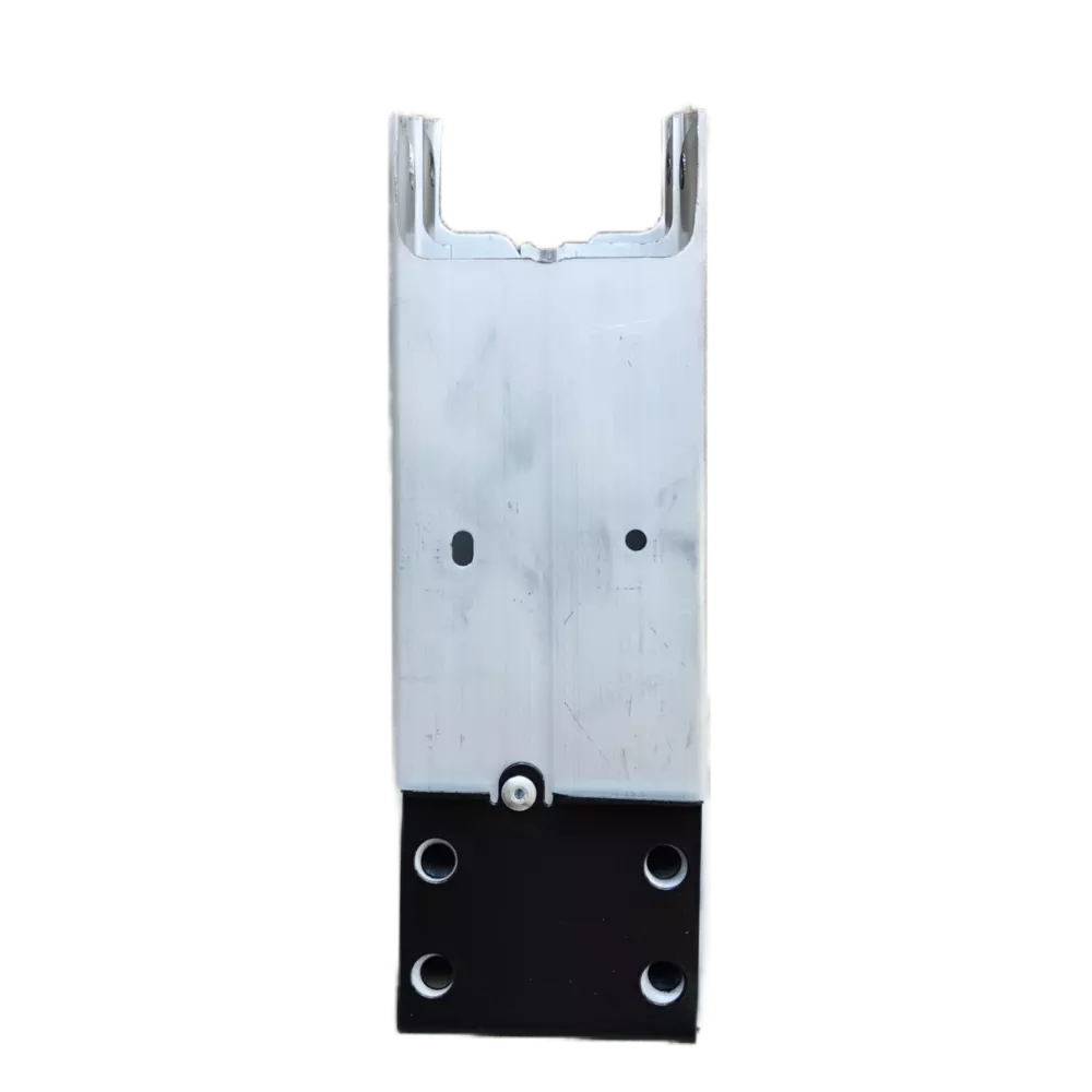 Tesla Model 3 Front Bumper Reinforcement Rail Extension, Crush Can, Right, 2017-2022