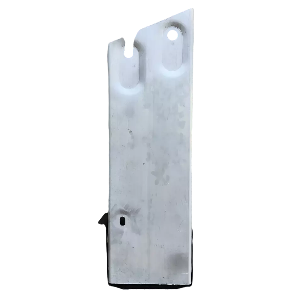 Tesla Model 3 Front Bumper Reinforcement Rail Extension, Crush Can, Left, 2017-2022