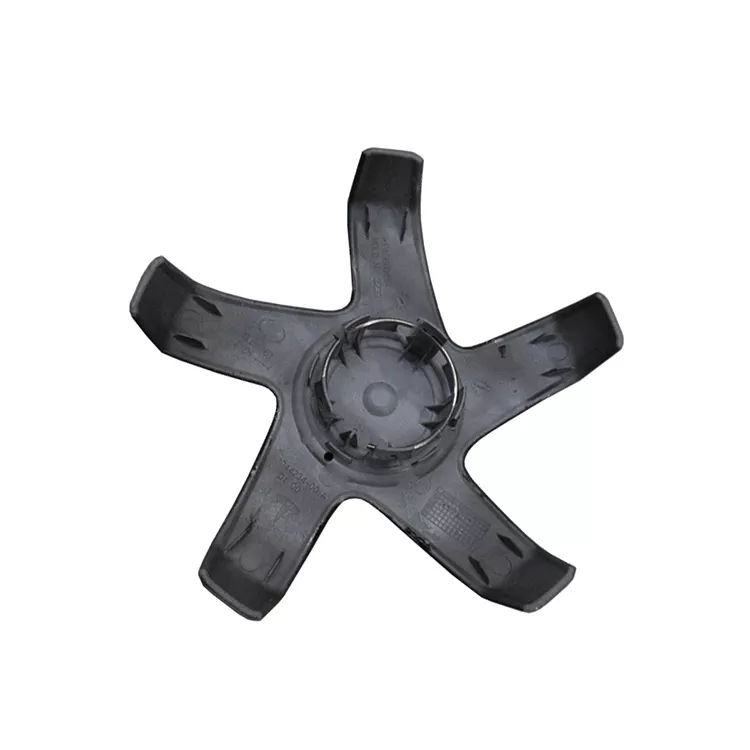 Tesla Model 3 Wheel Center Cap, 19" or 20" Wheels, 2017-2021