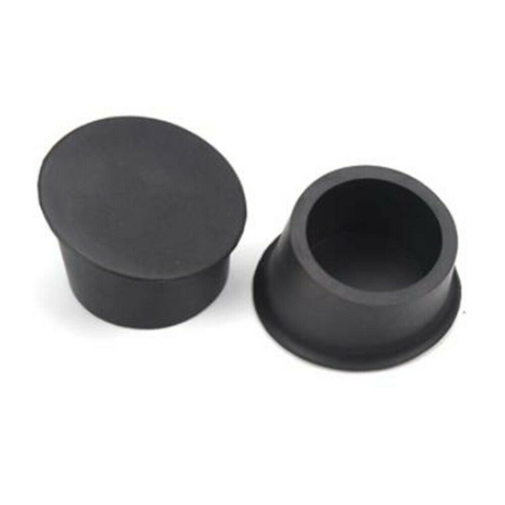 Tesla Model 3, Y Frunk / Trunk Bolt Cover Caps, 2021