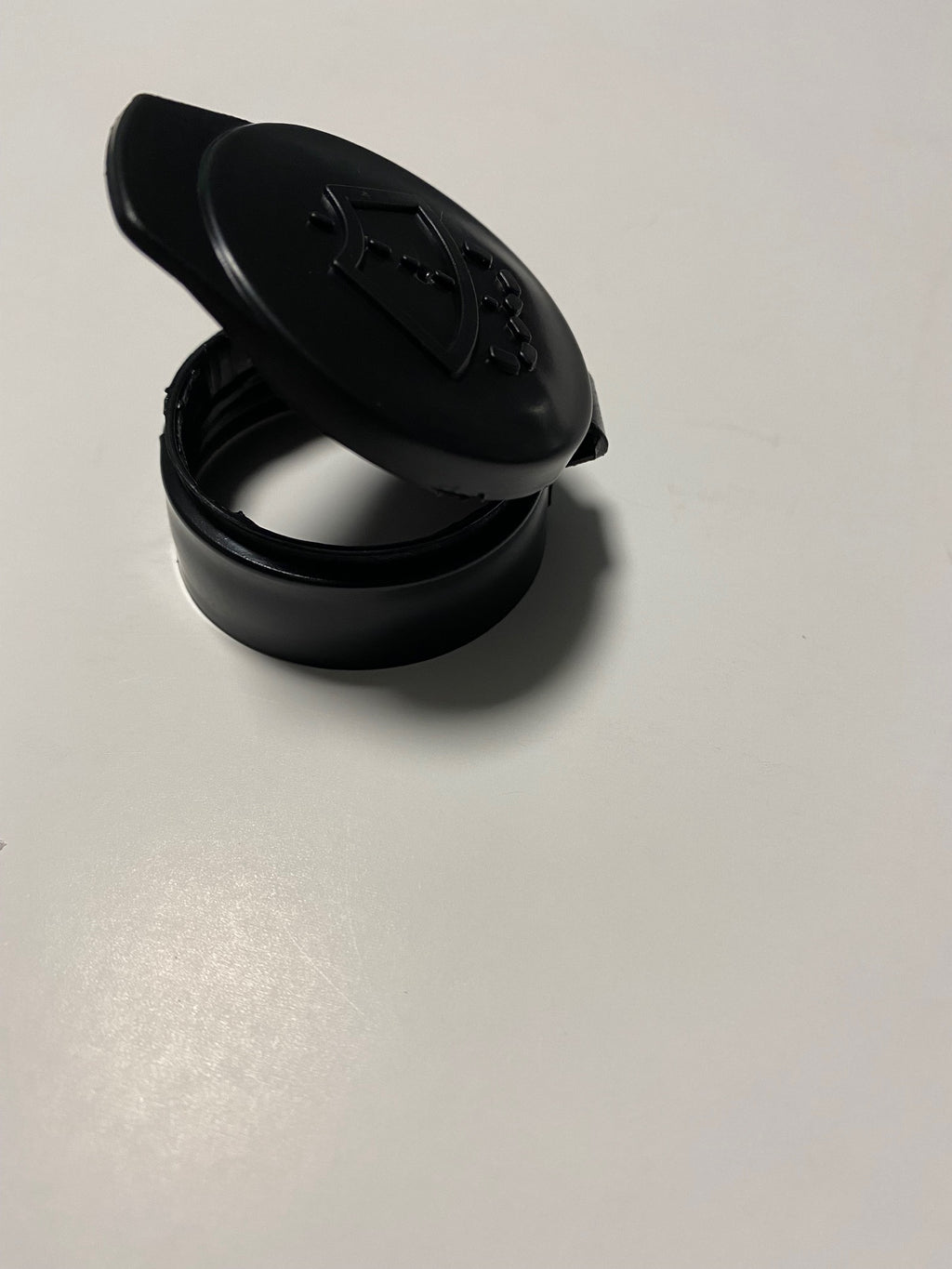 Tesla Model S, 3, X, Y Windshield Washer Bottle Cap, 2012-2022