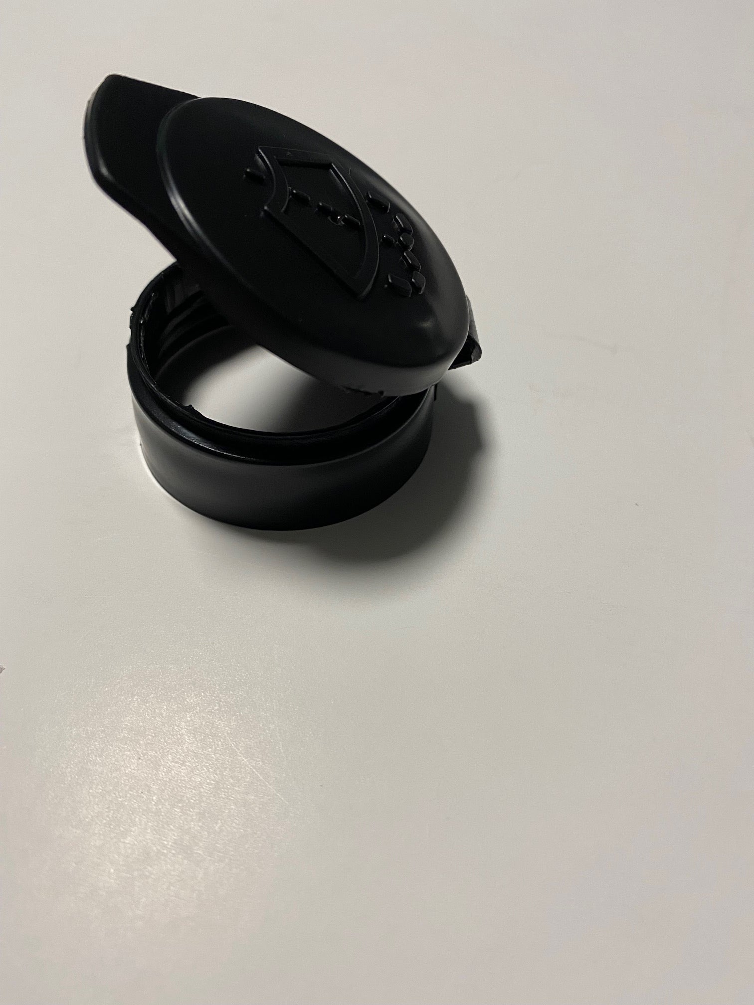 Tesla Model S, 3, X, Y Windshield Washer Bottle Cap, 2012-2022