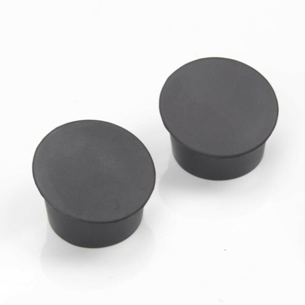 Tesla Model 3, Y Frunk / Trunk Bolt Cover Caps, 2021