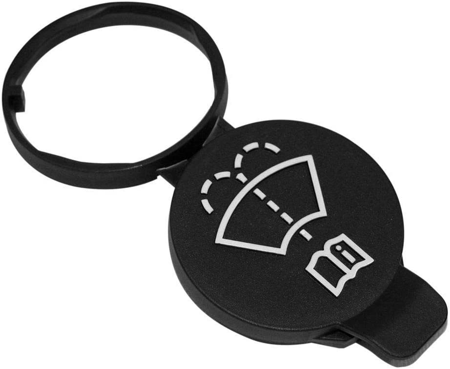 Chevy Bolt EV, EUV Windshield Washer Fluid Reservoir Cap, 2017-2023
