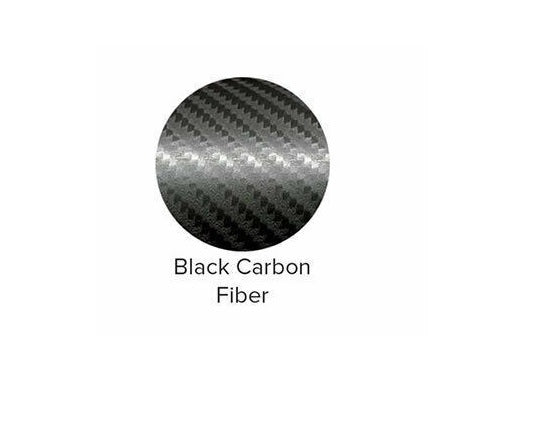 Tesla Model Y Hood Vinyl Decal, 2020-2021