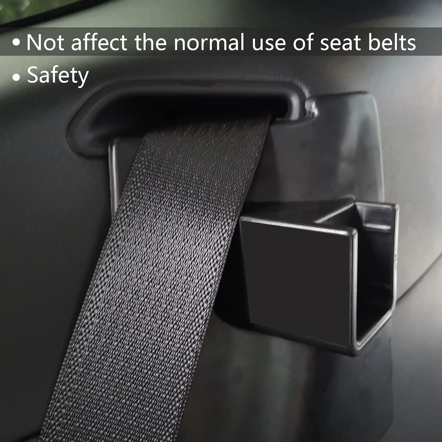 Tesla Model Y Premium Rear Trunk Cargo Cover, Retractable, Privacy Shade, 2020-2022