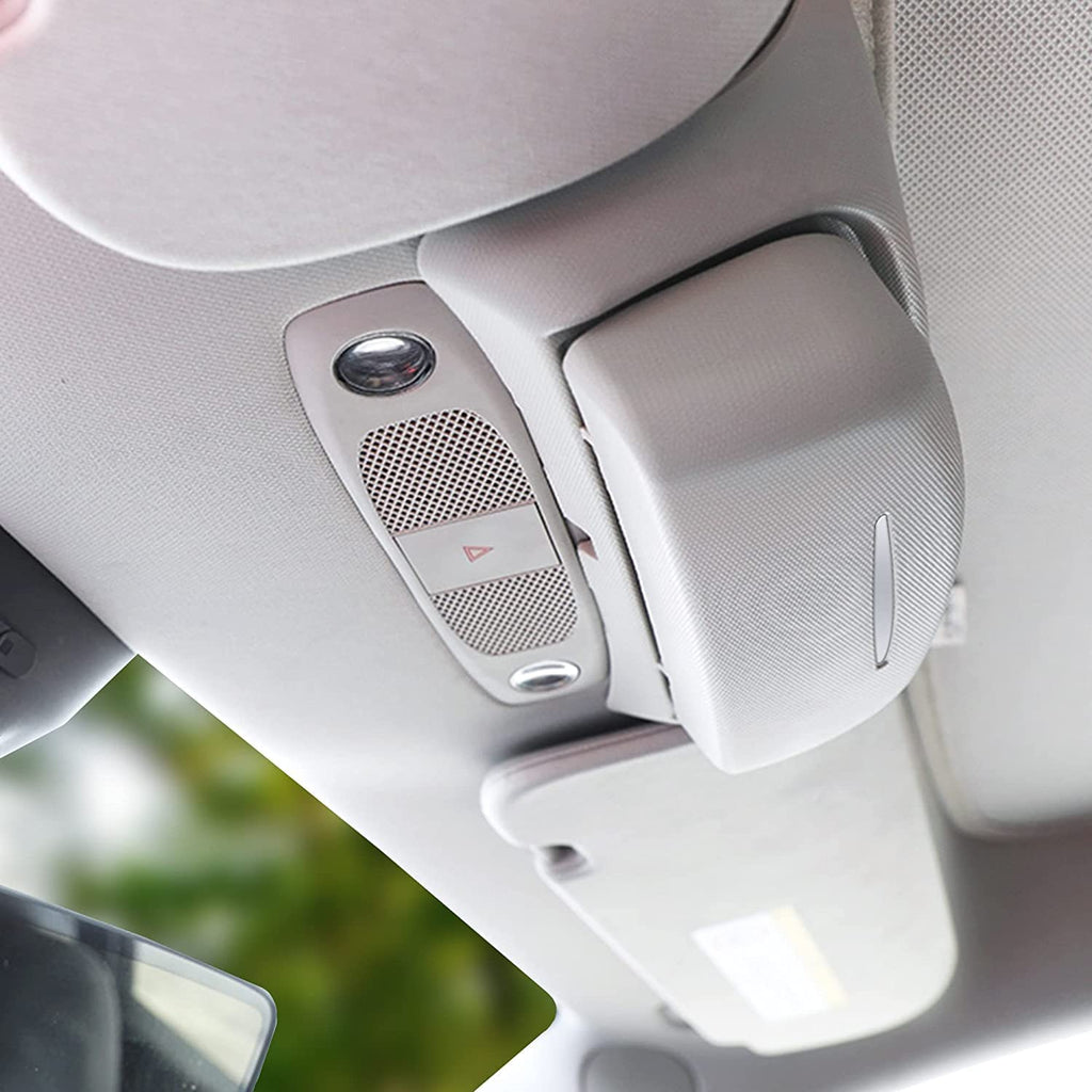 Tesla Model 3 Sunglasses Storage Case Holder, Organizer, 2017-2023