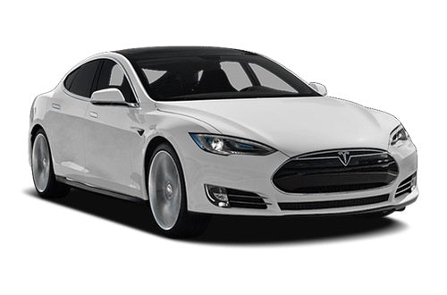 Tesla Model S Exterior Touch Up Paint Kit, Dr Color Chip, Squirt 'n Squeegee PLUS, 2012-2025