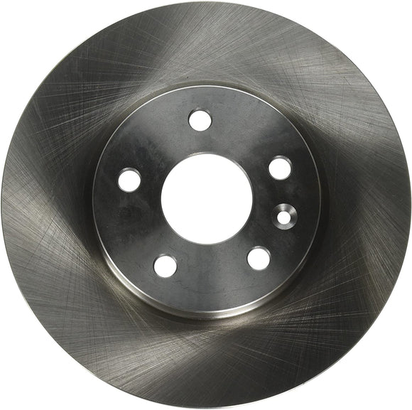 Chevy Volt Front OE Style Replacement Brake Rotor, 2016-2019