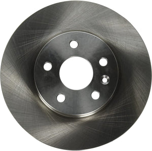 Chevy Bolt EV, EUV Front OE Style Replacement Brake Rotor, 2017-2023