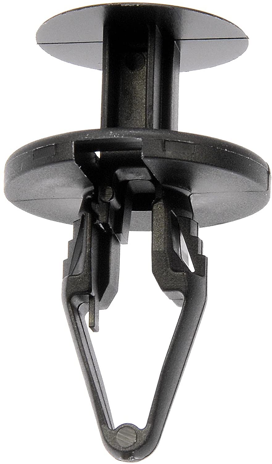 Chevy Volt Side Air Baffle Retainer Clip, 2011-2018