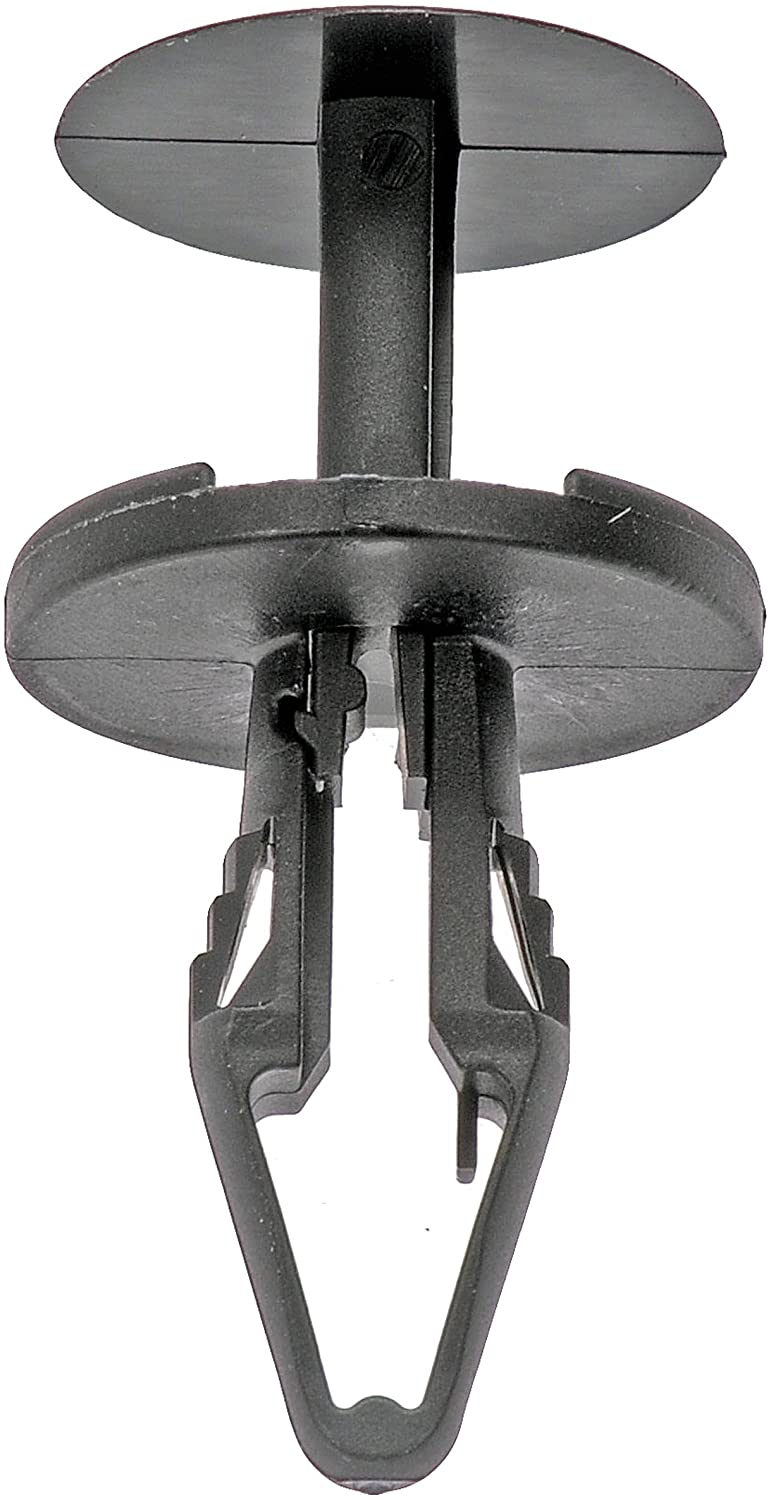 Chevy Bolt EV Dashboard Panel Lower Insulator Clip, 2017-2021