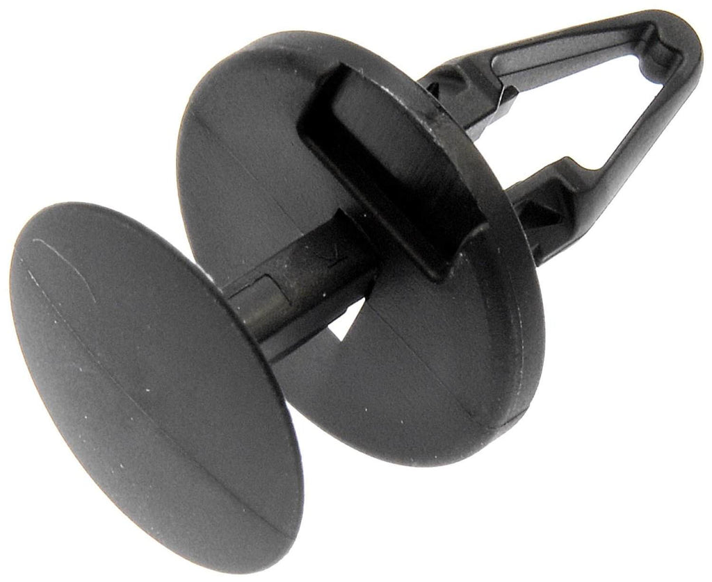 Chevy Volt Auxiliary Cooler Baffle Sight Shield Retainer Clip, 2011-2018