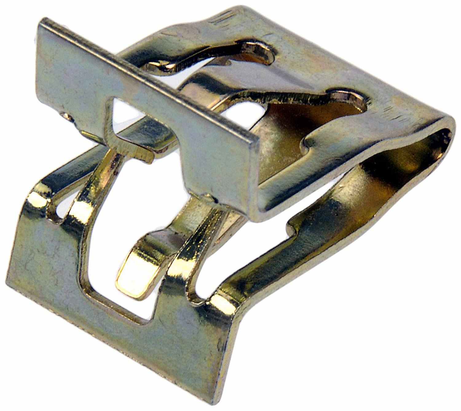 Chevy Bolt EV Windshield Exterior Garnish Clips Pack Of 10, 2017-2021