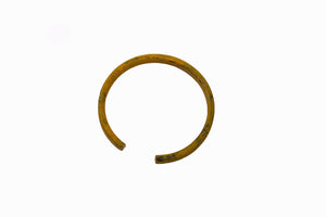 Chevy Volt Automatic Transmission Output Shaft Retaining Ring, 2011-2015