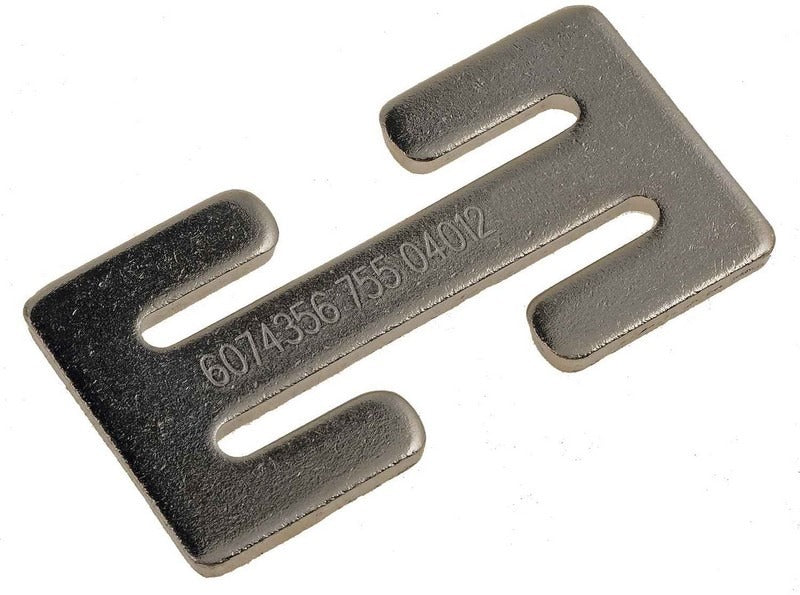 Child Seat Locking Clip, Tesla, Chevy Bolt EV, Volt, Fiat 500E, Smart Car, Jaguar I-Pace