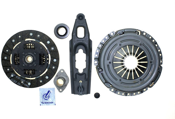Smart Car Fortwo Clutch Kit, 2008-2015
