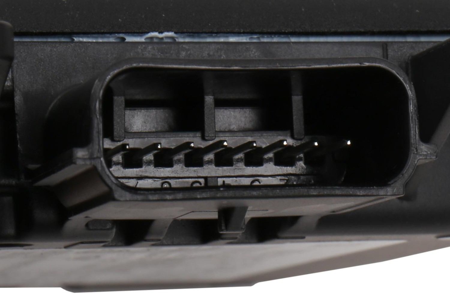 Chevy Bolt EV Side Obstacle Detection Control Module, Right, 2017-2021