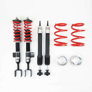 Tesla Model 3 RS-R Sports-i Coilovers Kit, 2017-2022