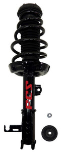 Chevy Volt Strut and Coil Spring Assembly, Front Left, 2011-2012