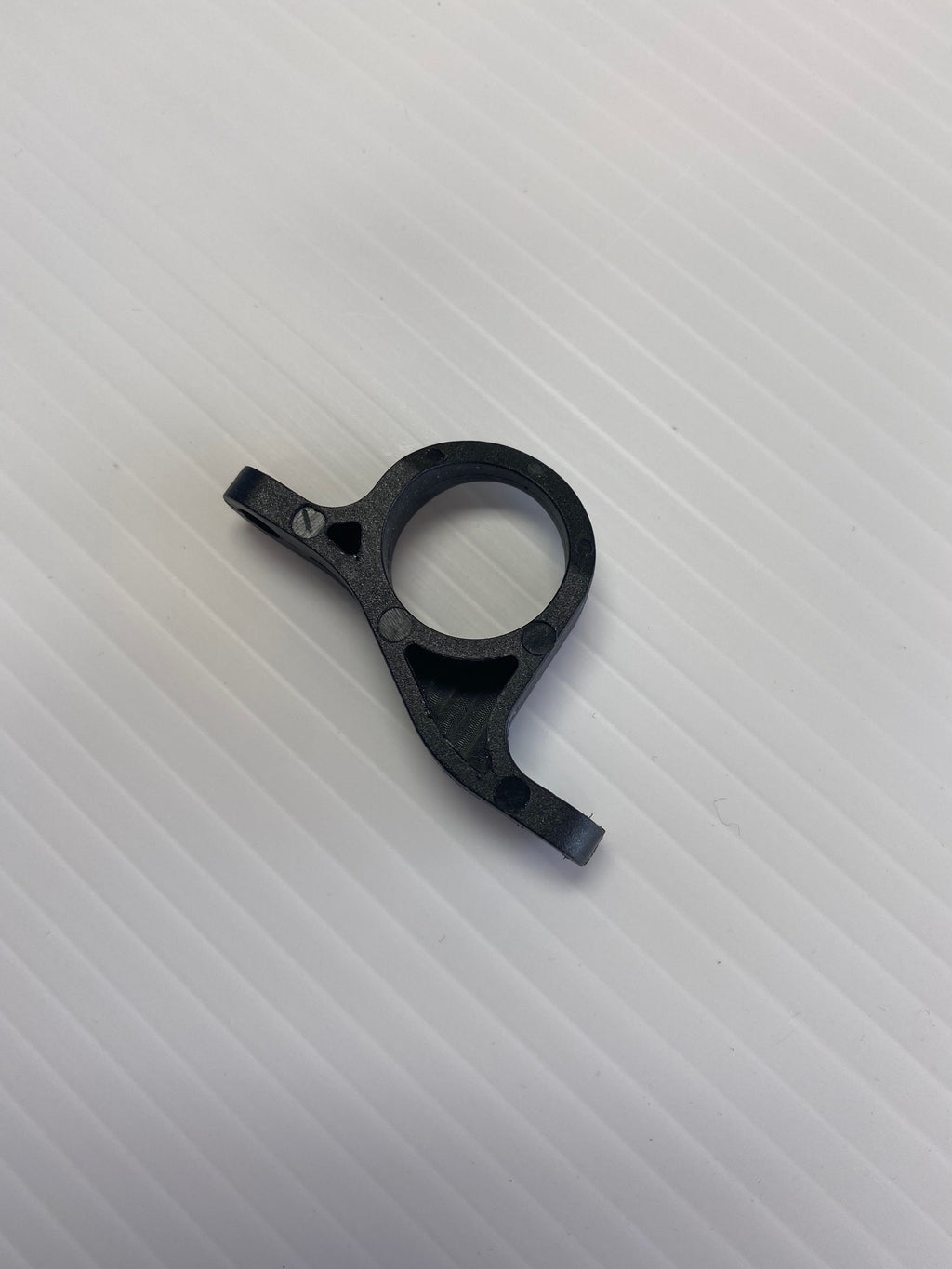 Tesla Model S Front Condenser Radiator Bracket, 2012-2021
