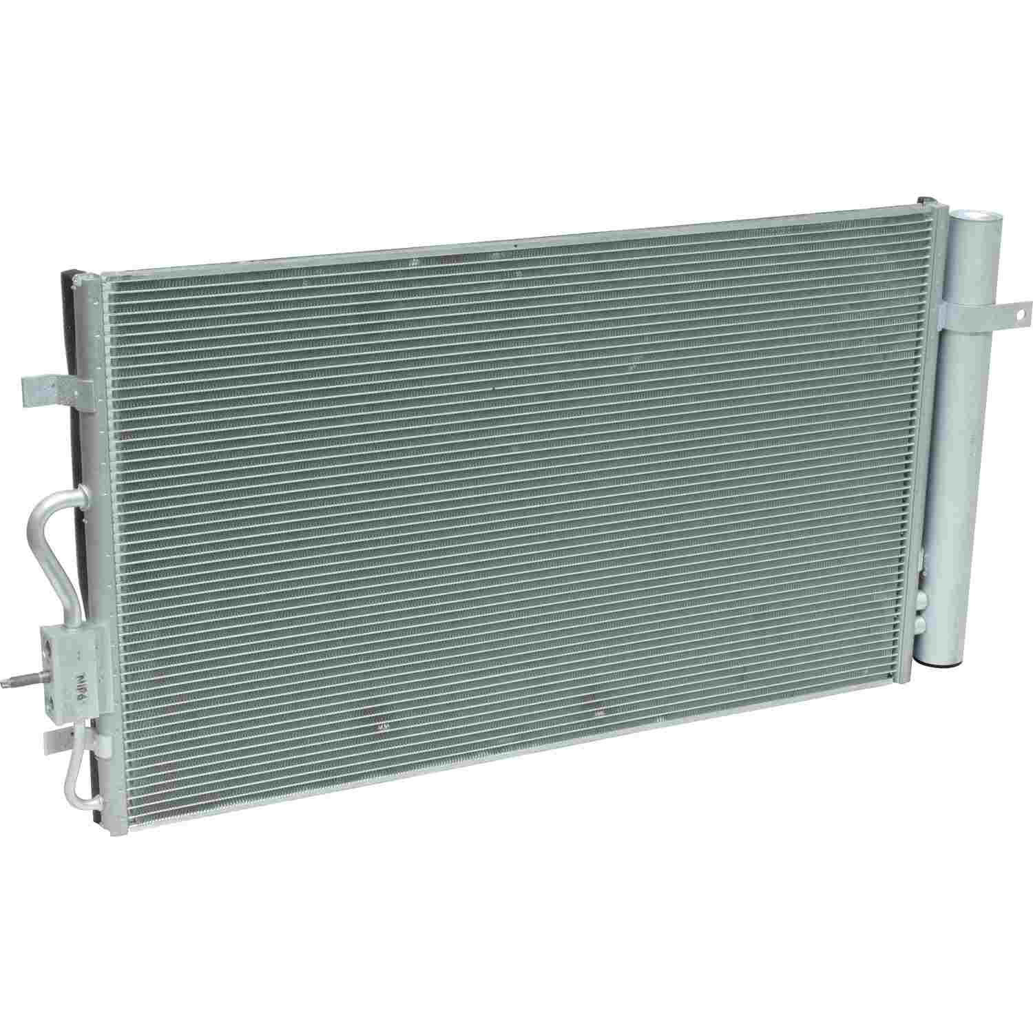 Chevy Bolt EV, EUV A/C Condenser, 2017-2023