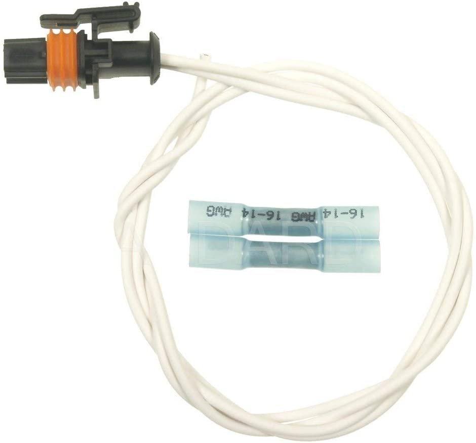 Chevy Volt Canister Purge Valve Connector, 2011-2015