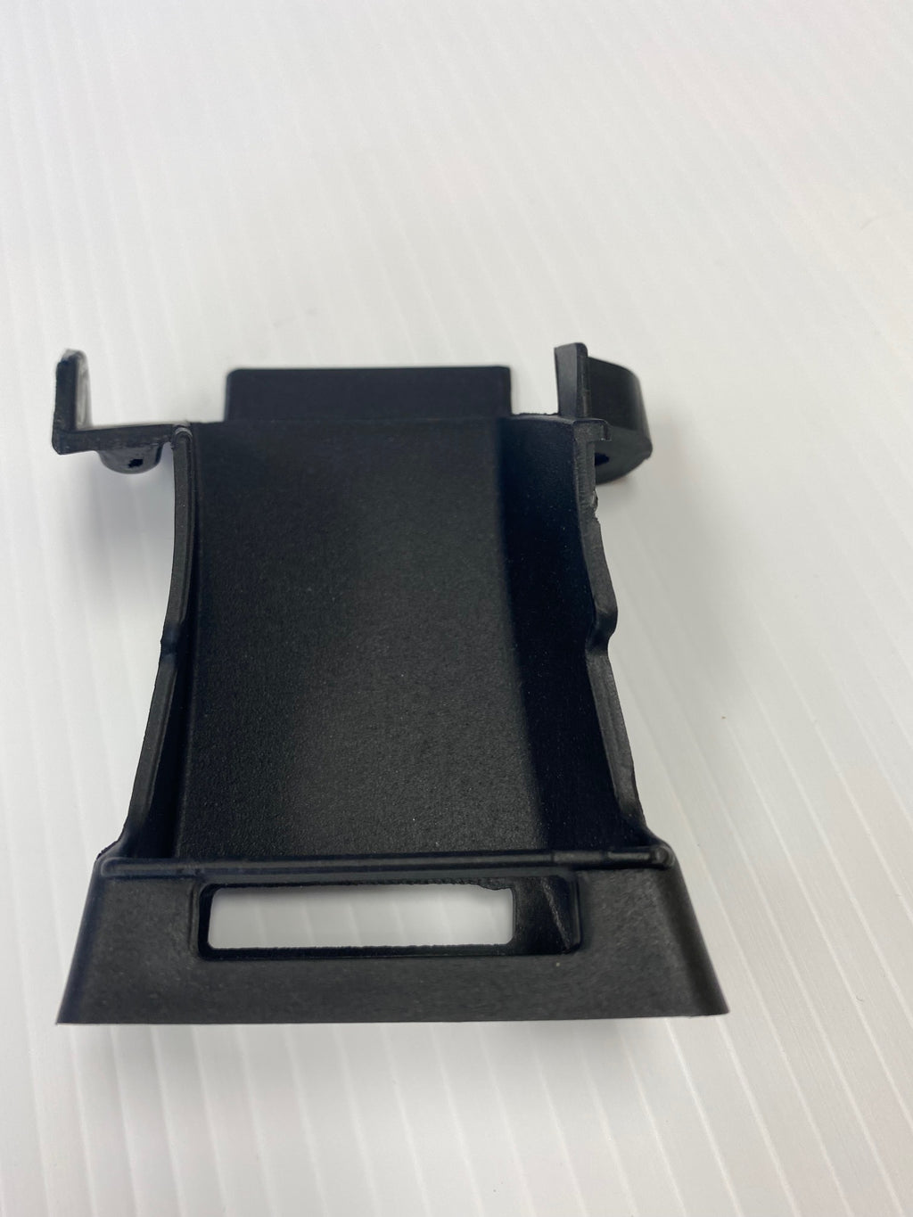 Tesla Model X Air Intake Duct Assembly Upper Connector, Left, 2016-2020