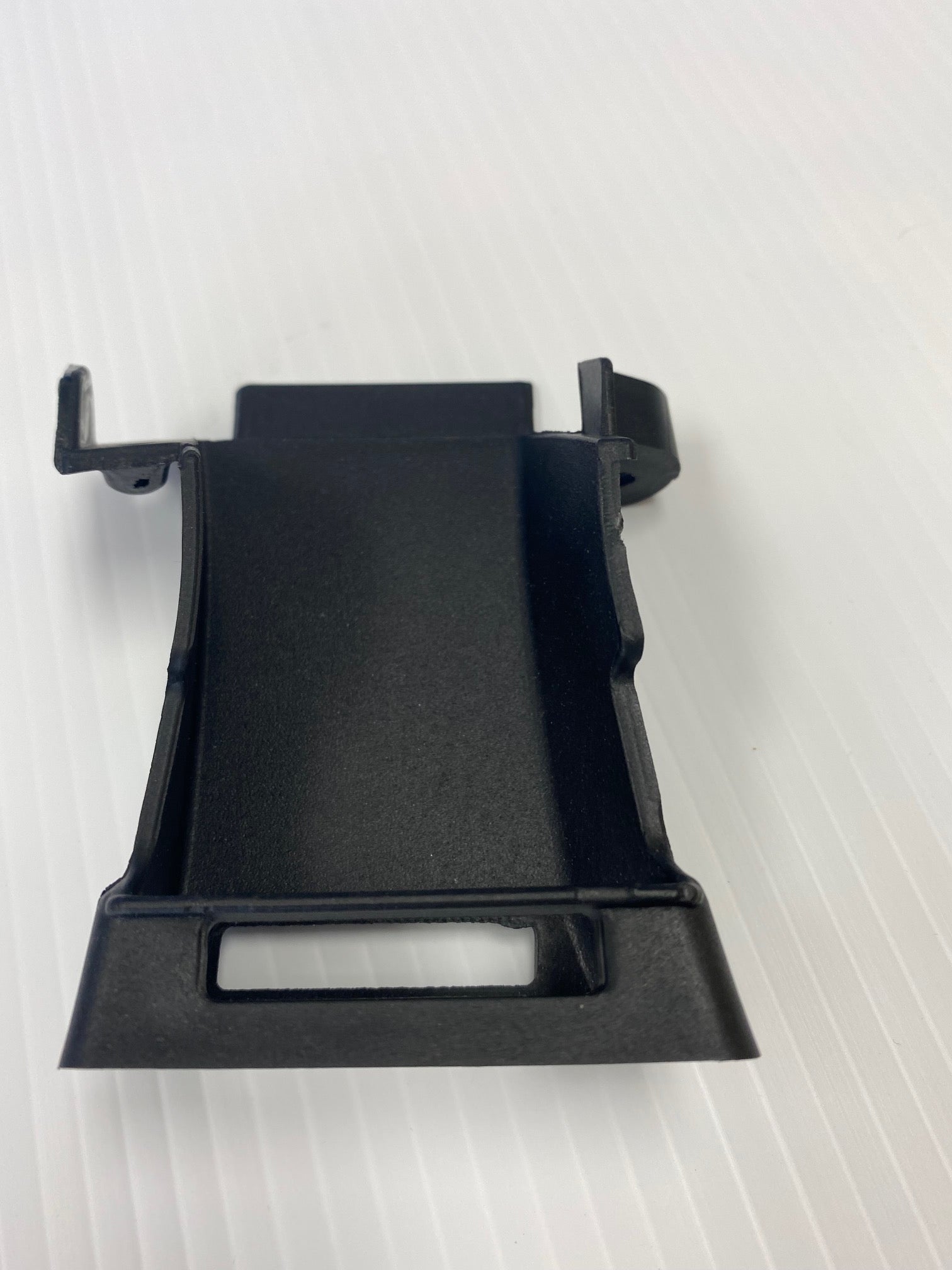 Tesla Model X Air Intake Duct Assembly Upper Connector, Left, 2016-2020