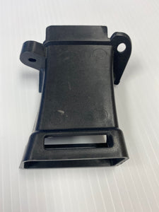 Tesla Model X Air Intake Duct Assembly Upper Connector, Left, 2016-2020