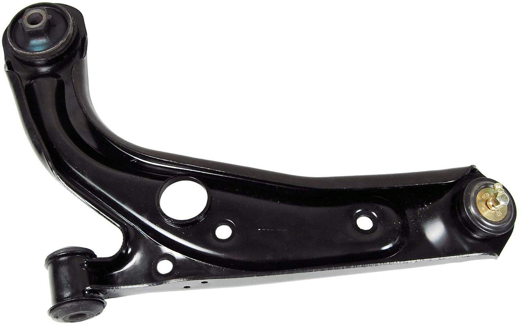 Fiat 500E Control Arm, Front Right, With Ball Joint, 2012-2017