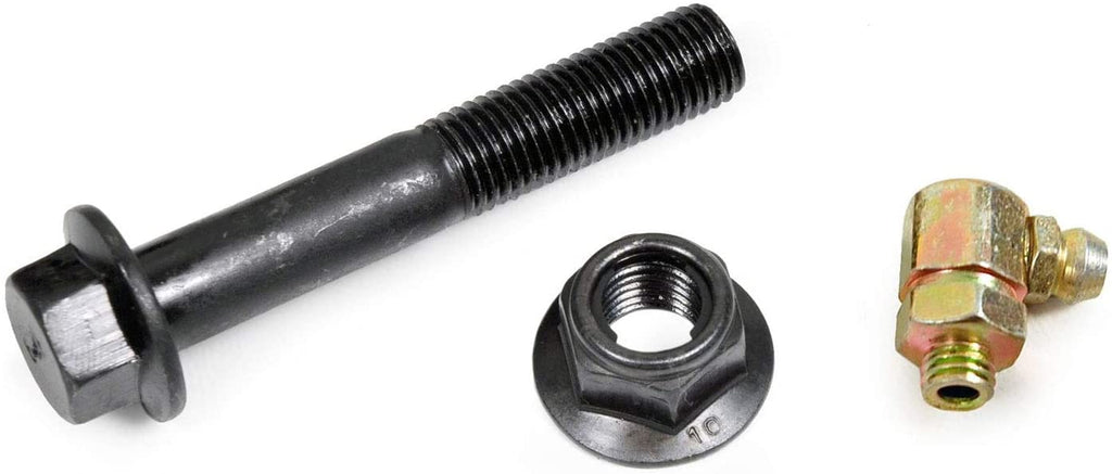 Fiat 500E Control Arm, Front Left, With Ball Joint, 2012-2017