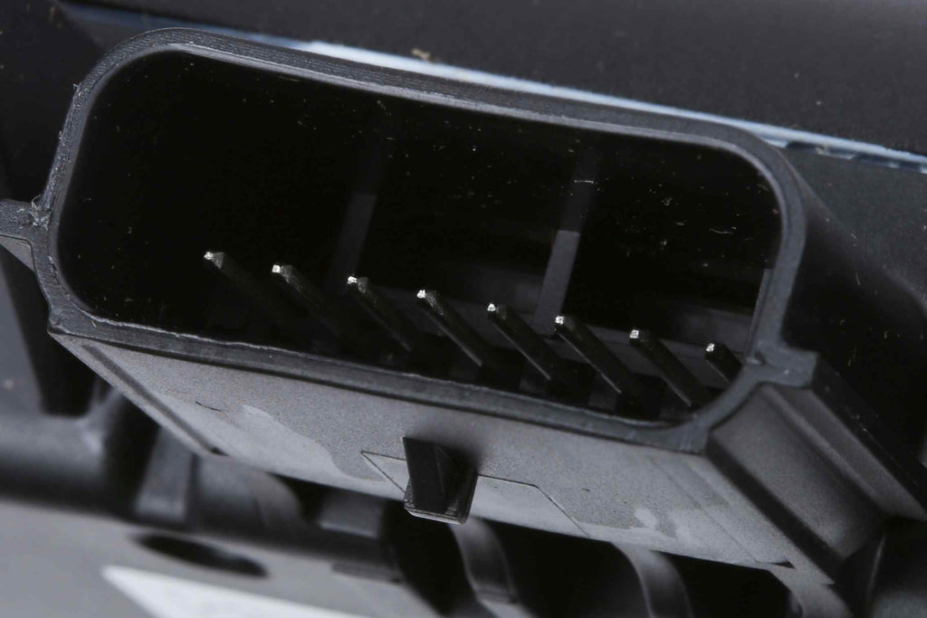 Chevy Bolt EV Side Obstacle Detection Control Module, Left, 2017-2021