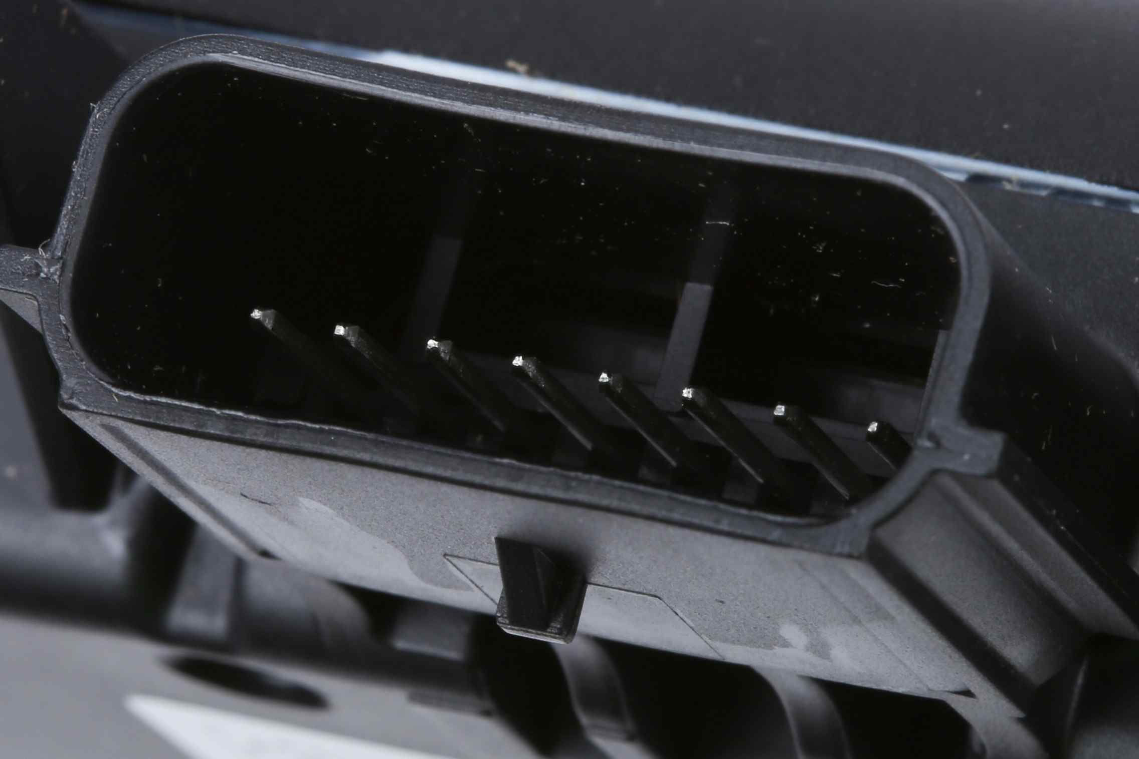 Chevy Bolt EV Side Obstacle Detection Control Module, Left, 2017-2021