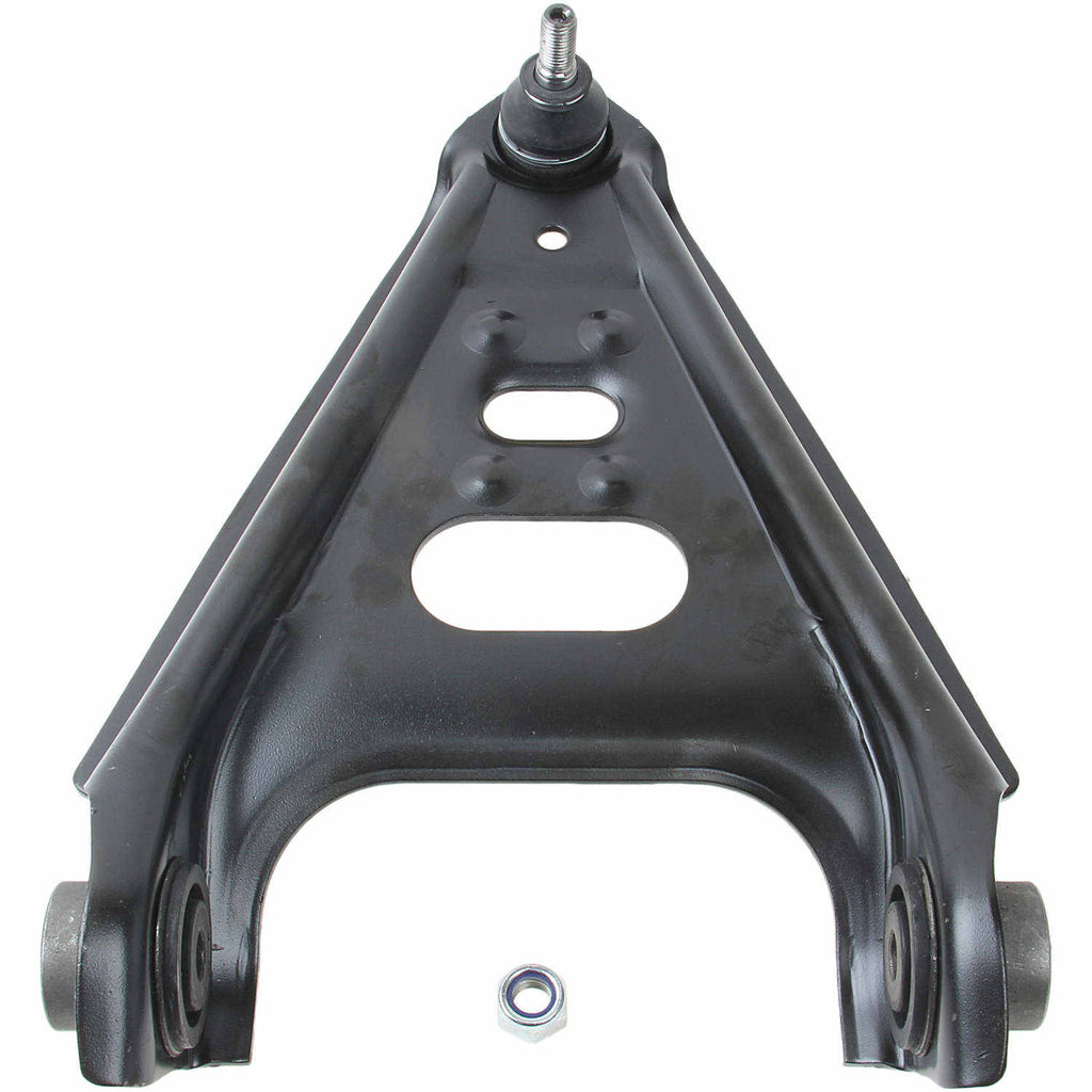 Smart Car Fortwo Front Lower Control Arm With Ball Joint, 2008-2016