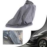 Tesla Model 3, Y Charging Port Cover Bag ,Rain, Snow, Waterproof Cover
