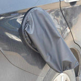 Chevy Volt Charging Port Cover Bag, Rain, Snow, Waterproof Cover