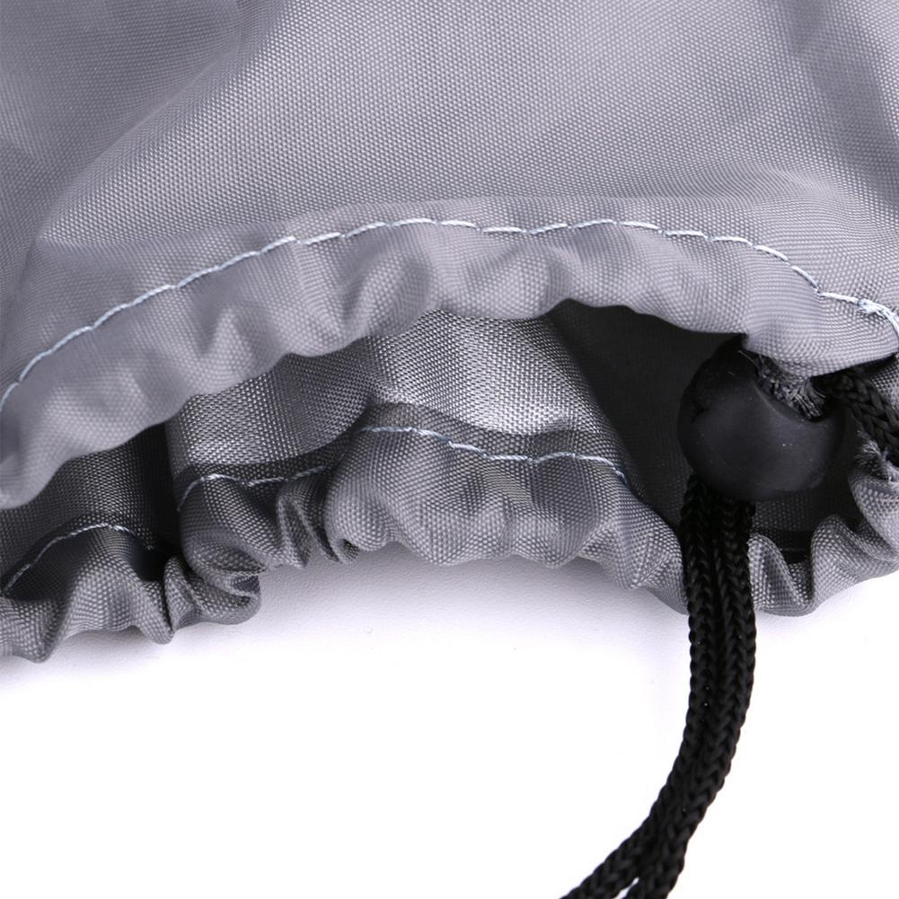 Chevy Volt Charging Port Cover Bag, Rain, Snow, Waterproof Cover